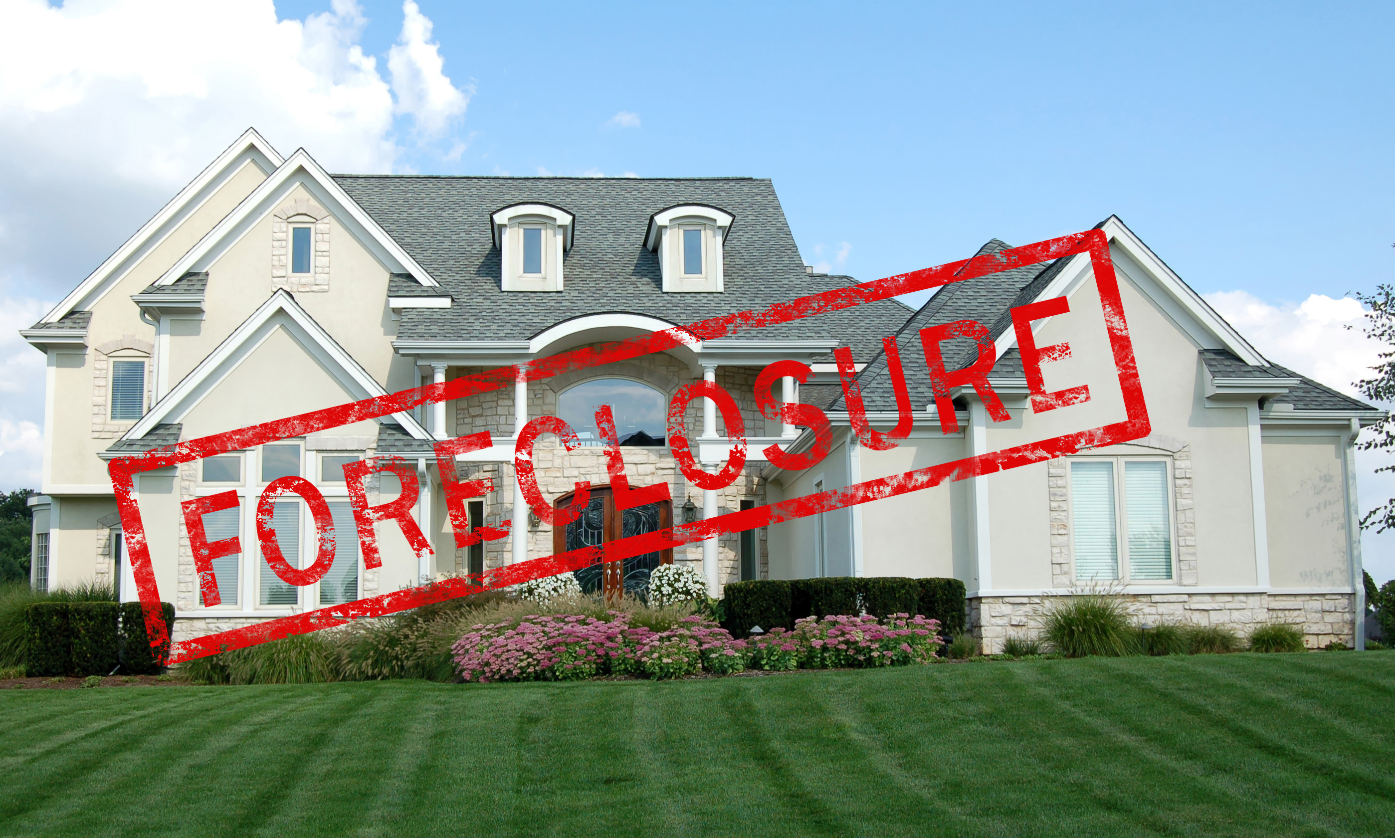 Call AppraisALL Inc. to order valuations pertaining to Riverside foreclosures